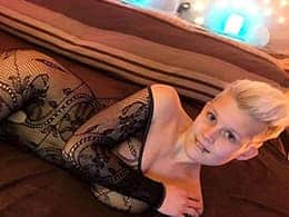 Teen Flittchen sucht Sex